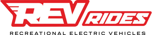 REV Rides