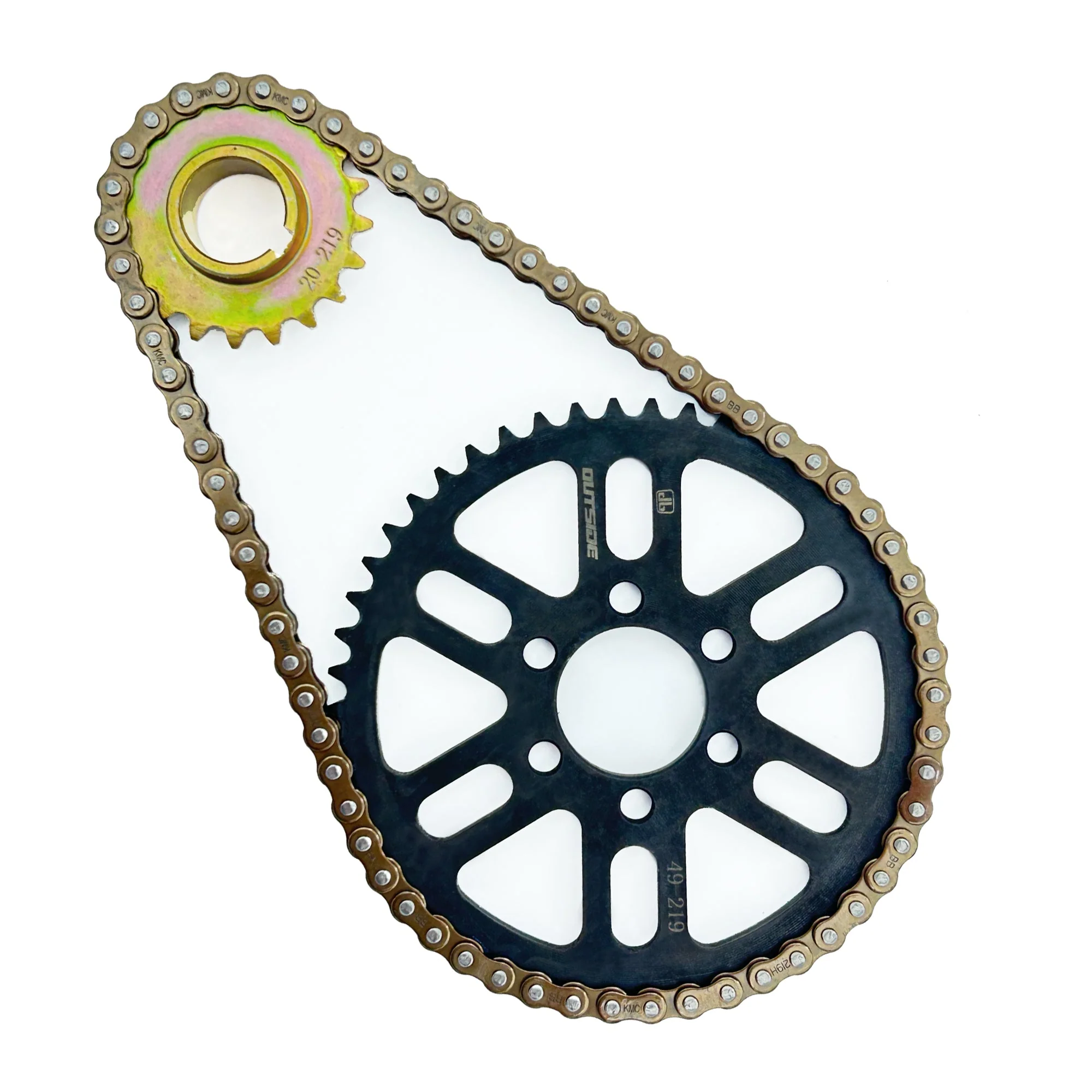New Arrivals | Parts & Accessories for Electric Dirt Bikes / E-Moto